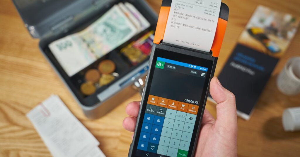 découvrez tout ce qu'il faut savoir sur la facturation : conseils pratiques, solutions efficaces et outils pour simplifier votre gestion des factures et optimiser votre processus de paiement.