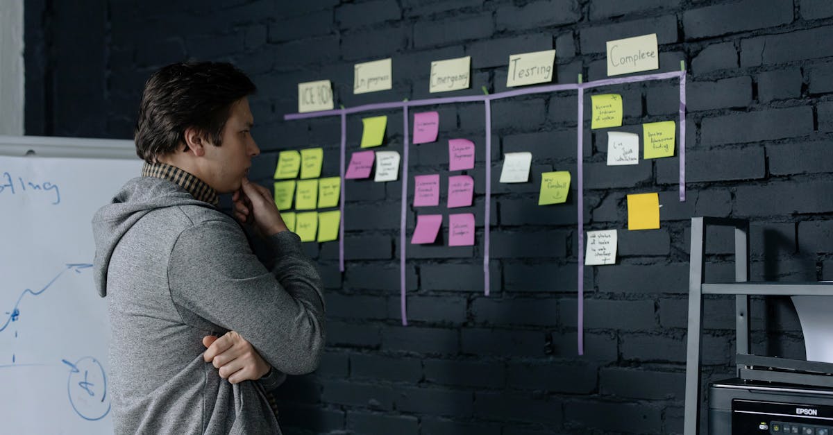 découvrez le mind mapping, une méthode visuelle efficace pour organiser vos idées, améliorer votre créativité et booster votre productivité. apprenez à réaliser facilement des cartes mentales pour vos projets personnels ou professionnels.