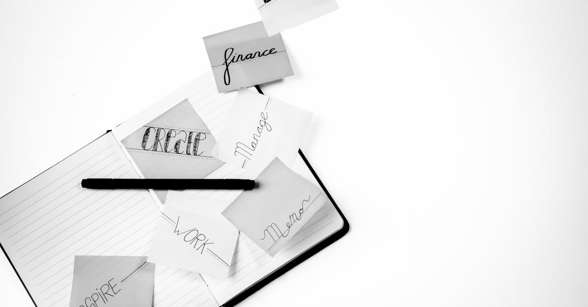 découvrez le mind mapping, une méthode visuelle efficace pour organiser vos idées, stimuler la créativité et améliorer la mémorisation. apprenez à créer des cartes mentales pour faciliter vos projets, vos études ou vos prises de décision.