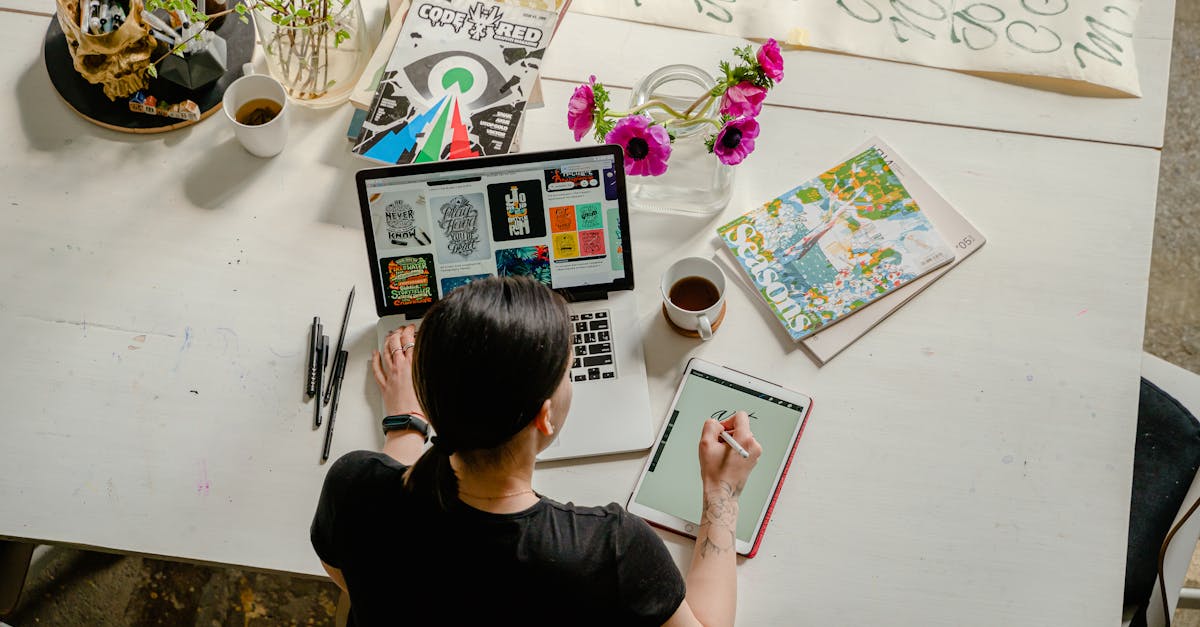 découvrez comment lancer et développer un business en ligne rentable grâce à des conseils pratiques, des outils innovants et des stratégies éprouvées pour réussir sur internet.