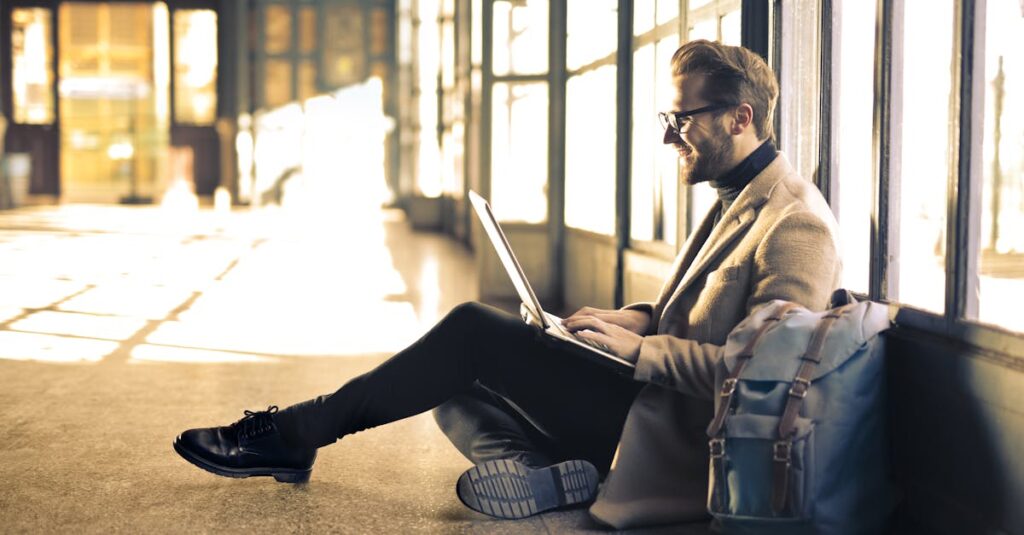 découvrez comment lancer et développer votre business en ligne avec nos conseils pratiques, stratégies éprouvées et ressources essentielles pour réussir dans le monde du digital.