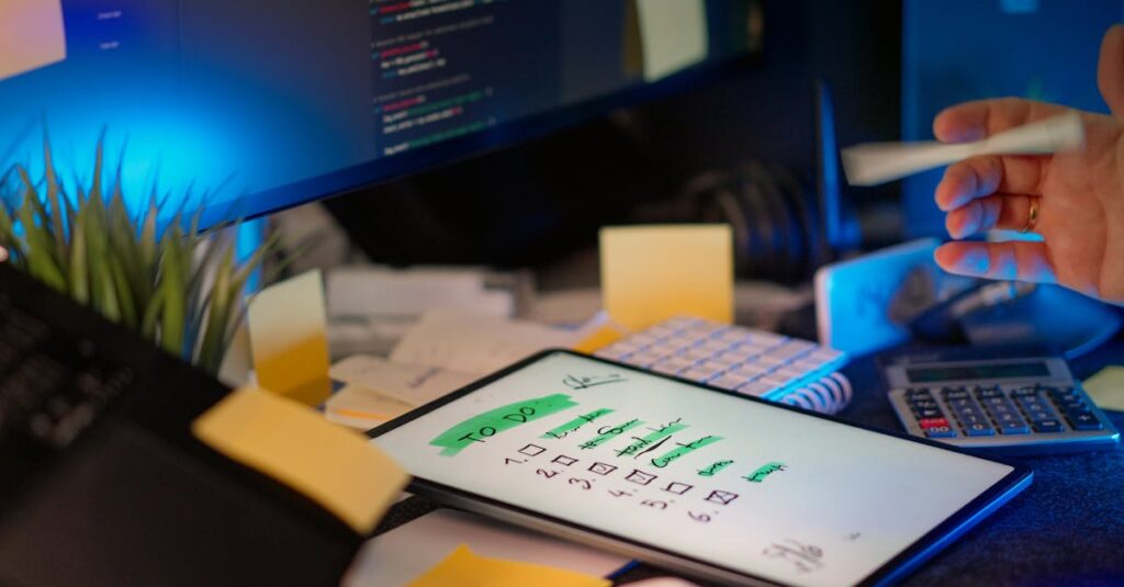 découvrez notre logiciel de paie innovant, conçu pour simplifier la gestion des salaires, automatiser les déclarations sociales et assurer la conformité de votre entreprise. essayez-le dès maintenant !