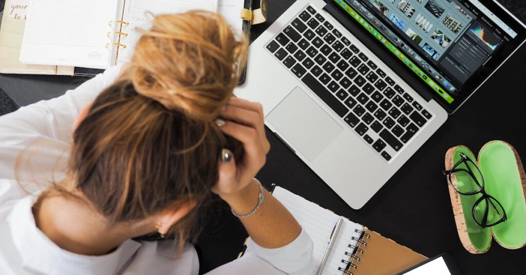 découvrez nos conseils et astuces pour améliorer votre productivité au quotidien. gagnez du temps, organisez votre travail et atteignez vos objectifs plus efficacement grâce à des méthodes éprouvées et des outils adaptés.