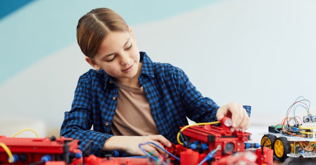 découvrez notre guide complet sur la création de projets, qui vous aidera à concevoir, planifier et réaliser vos idées avec succès. apprenez les étapes essentielles pour transformer vos concepts en réalisations concrètes.