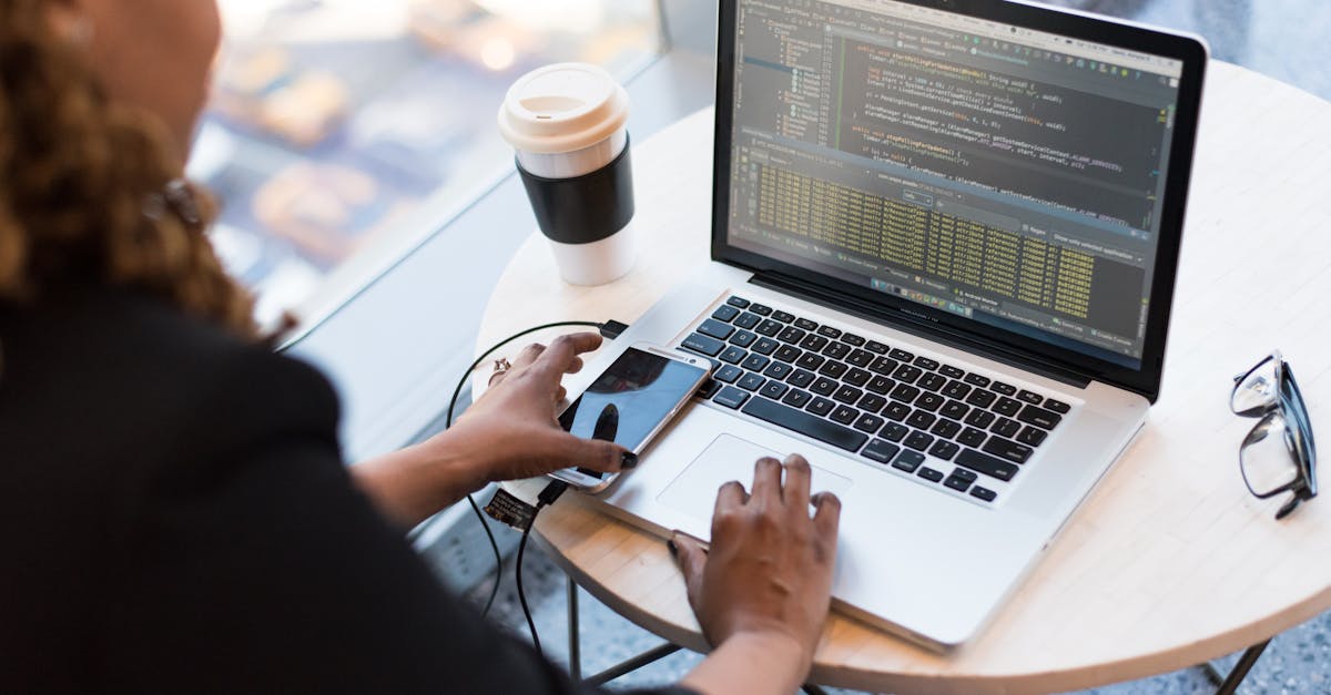 découvrez les meilleures pratiques et outils de test logiciel pour garantir la qualité de vos applications. apprenez à optimiser vos processus de développement grâce à des techniques de test efficaces et à des outils innovants.