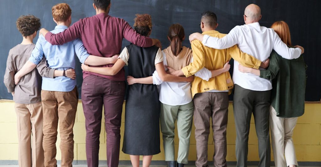 découvrez staff-ok, la solution idéale pour optimiser la gestion de votre équipe. simplifiez vos processus de recrutement et améliorez la collaboration au sein de votre personnel grâce à notre plateforme intuitive et personnalisable.
