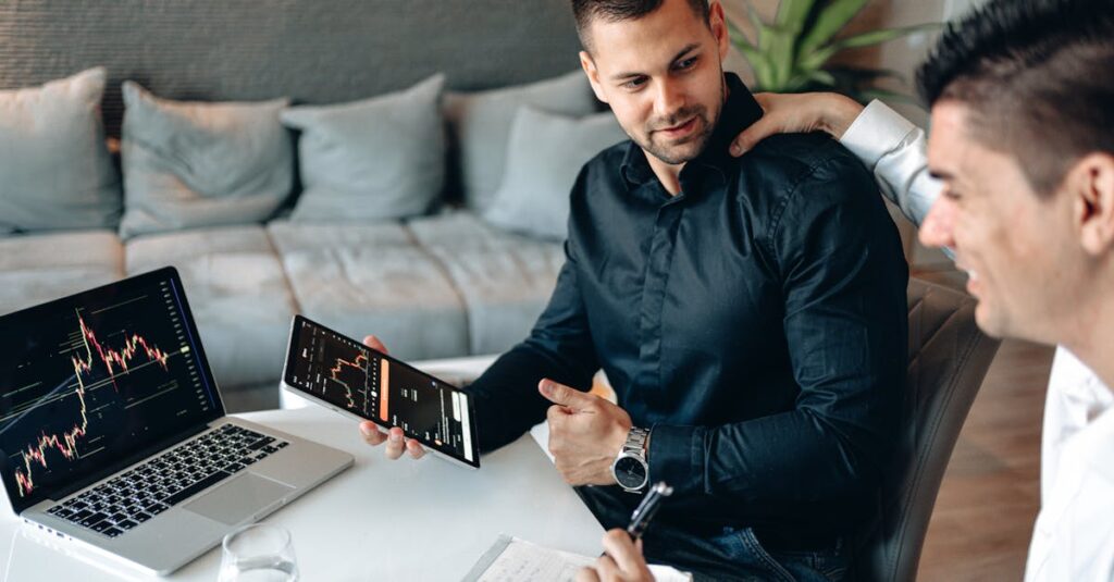 découvrez les meilleures stratégies de croissance pour développer votre entreprise efficacement. conseils, méthodes innovantes et astuces pour accroître votre chiffre d'affaires et atteindre vos objectifs.