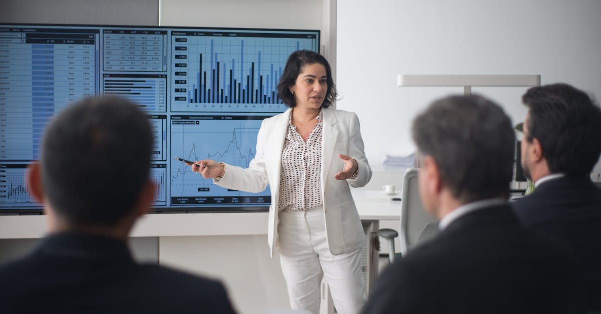 découvrez les meilleures stratégies de croissance pour développer votre entreprise, augmenter votre chiffre d'affaires et rester compétitif sur le marché actuel.
