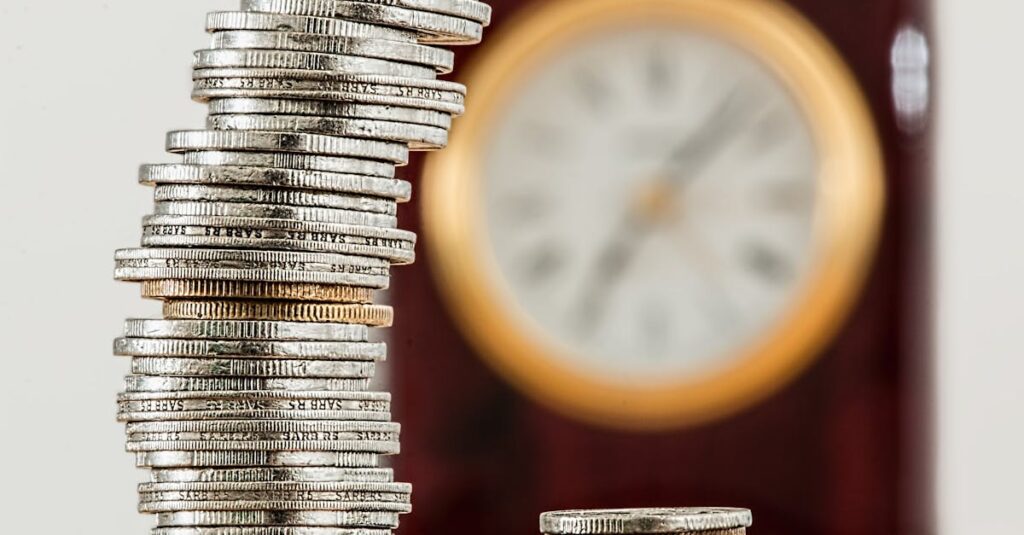 découvrez tout ce qu'il faut savoir sur l'investissement : conseils, stratégies et actualités pour optimiser votre patrimoine et faire fructifier votre argent.