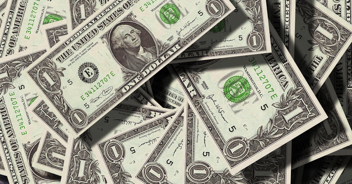 découvrez l'univers de l'investissement : conseils, stratégies et actualités pour placer et faire fructifier votre argent en toute sécurité. informez-vous pour prendre de bonnes décisions financières.