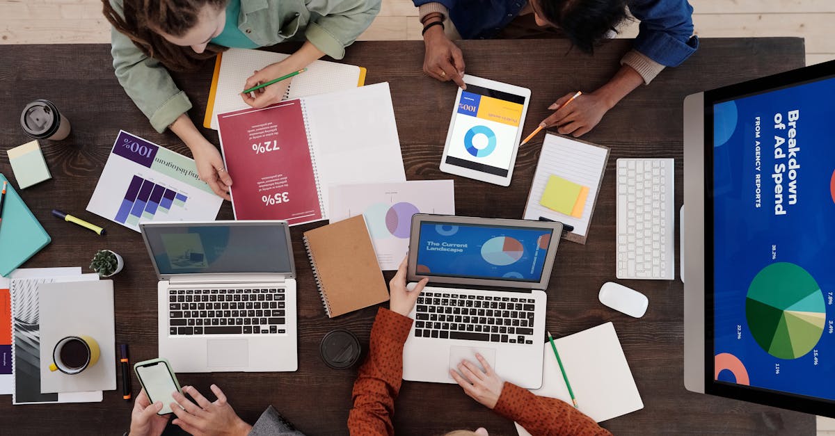 découvrez comment la market research permet d’analyser les besoins des consommateurs, d’identifier les tendances du marché et d’optimiser votre stratégie commerciale pour garantir la réussite de votre entreprise.