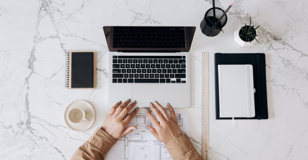 découvrez la domiciliation en ligne pour votre entreprise : solutions rapides, économiques et sécurisées pour obtenir une adresse professionnelle et gérer votre courrier à distance.