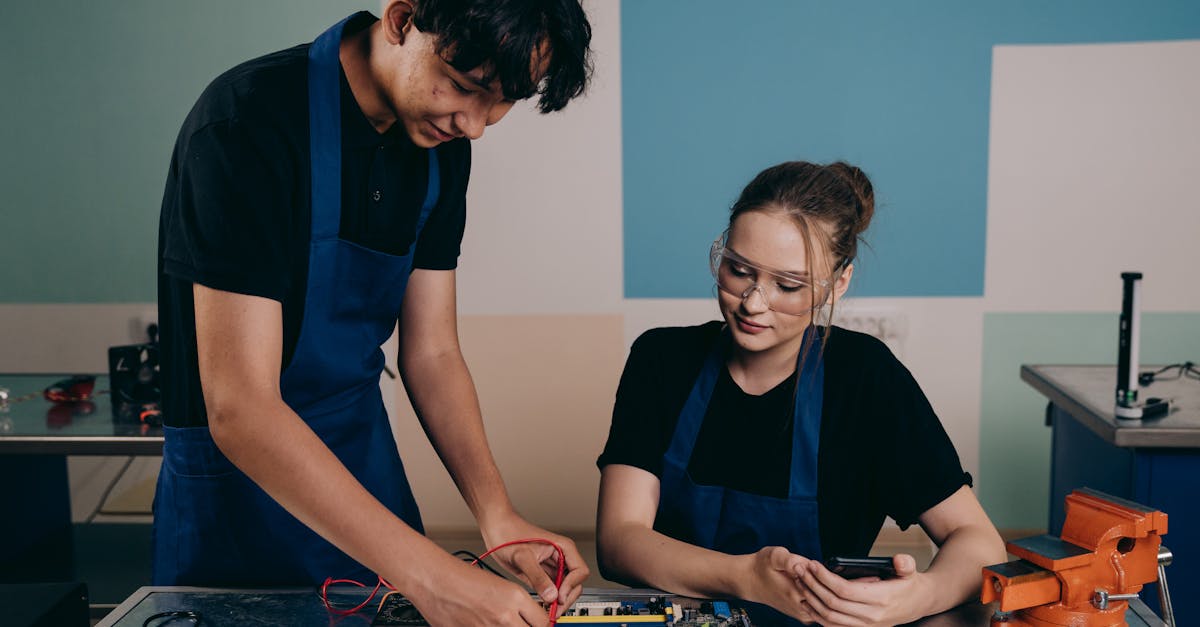 découvrez comment le développement de prototypes accélère la conception de produits innovants. optimisez vos idées, testez rapidement et validez vos concepts avant la production finale.