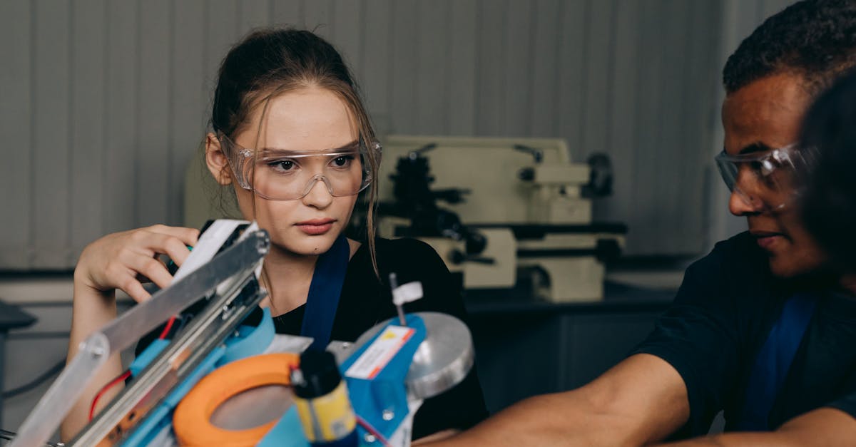 découvrez les meilleures pratiques et étapes clés du développement de prototypes pour transformer vos idées en solutions concrètes, accélérer l’innovation et valider rapidement vos concepts avant la production.