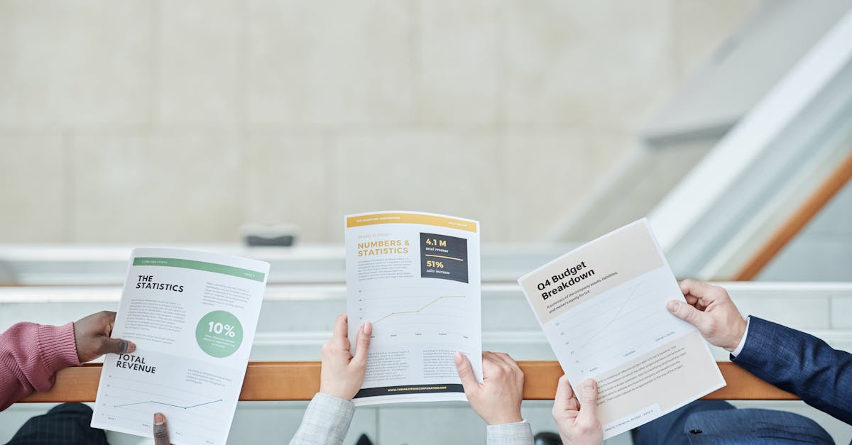 découvrez les différentes sources de revenus possibles pour votre entreprise, comment les diversifier et optimiser votre rentabilité grâce à des exemples et conseils pratiques.