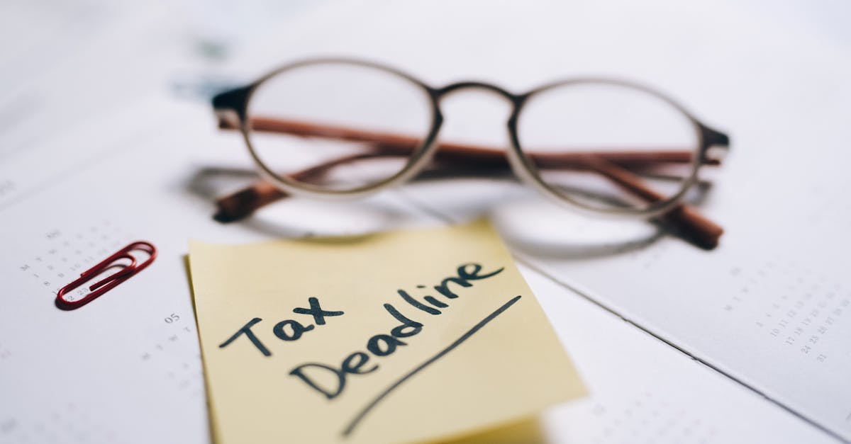 découvrez les implications fiscales : tout ce qu'il faut savoir sur l'impact des taxes, la gestion de vos obligations fiscales et les meilleures stratégies pour optimiser votre situation.
