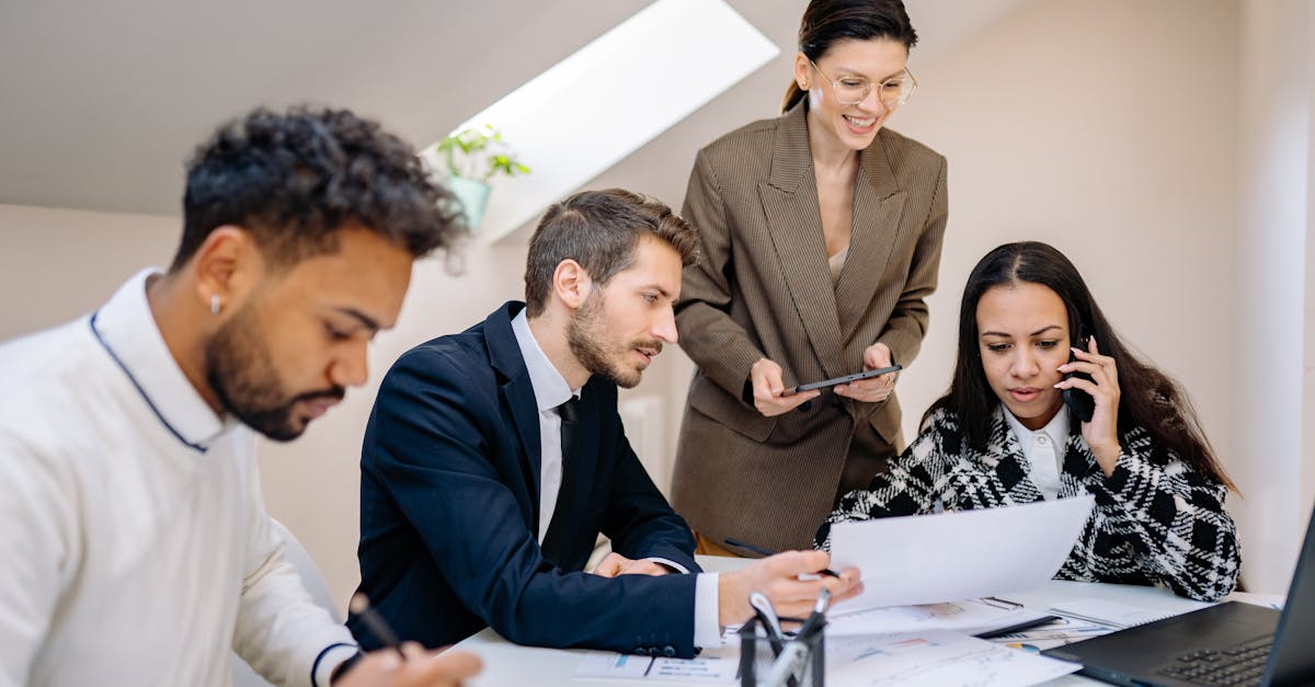 découvrez comment la business transformation permet aux entreprises d'adapter leurs stratégies, d'optimiser leurs processus et de rester compétitives face aux évolutions du marché. conseils, outils et exemples pour réussir votre transformation.
