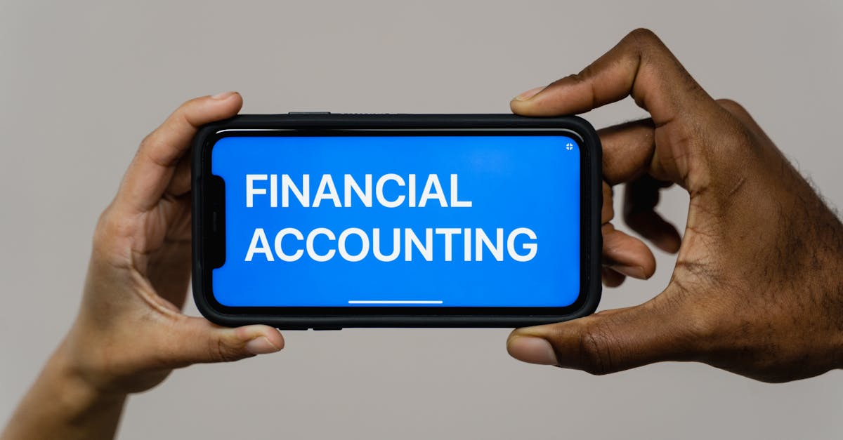 découvrez ce qu'est un financial statement, son importance en comptabilité et comment il permet d'analyser la santé financière d'une entreprise. explications et exemples à l'appui.
