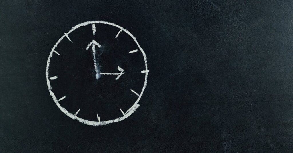 découvrez tout ce qu'il faut savoir sur les minutes : définition, utilité, gestion du temps et astuces pour optimiser votre quotidien.