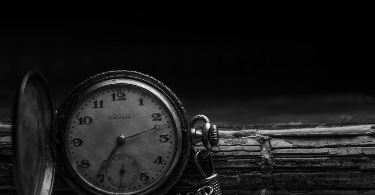 découvrez tout ce qu'il faut savoir sur les minutes : définitions, usages au quotidien, conseils pratiques pour mieux gérer votre temps et astuces pour optimiser chaque minute de votre journée.