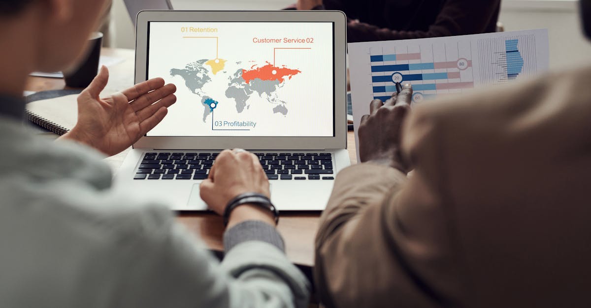 découvrez comment accroître la rentabilité de votre entreprise grâce à des stratégies efficaces, des conseils pratiques et des analyses approfondies sur la gestion des profits.