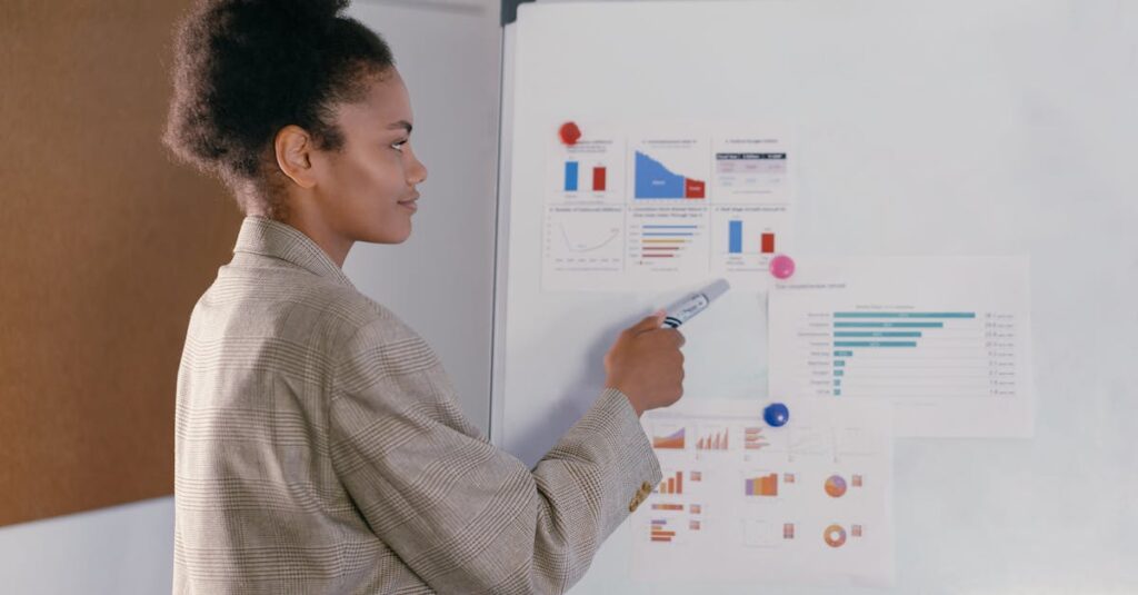 découvrez comment améliorer la rentabilité de votre entreprise grâce à des stratégies efficaces, des conseils pratiques et des analyses approfondies pour maximiser vos profits et assurer la croissance durable de votre activité.