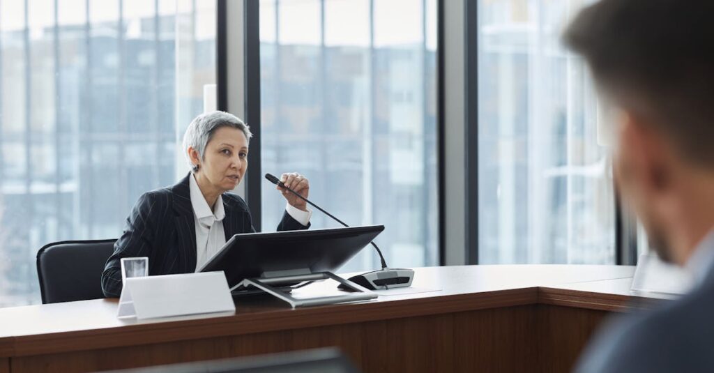 Rôle et missions du secrétaire d’association : tout ce qu’il faut savoir découvrez les rôles et responsabilités clés d'un secrétaire d'association, incluant la gestion administrative, la tenue des réunions et la communication efficace.