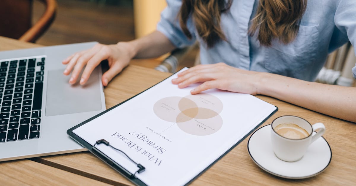 découvrez comment une stratégie de marque efficace peut renforcer l'identité de votre entreprise, accroître la fidélité des clients et stimuler votre croissance sur le marché.