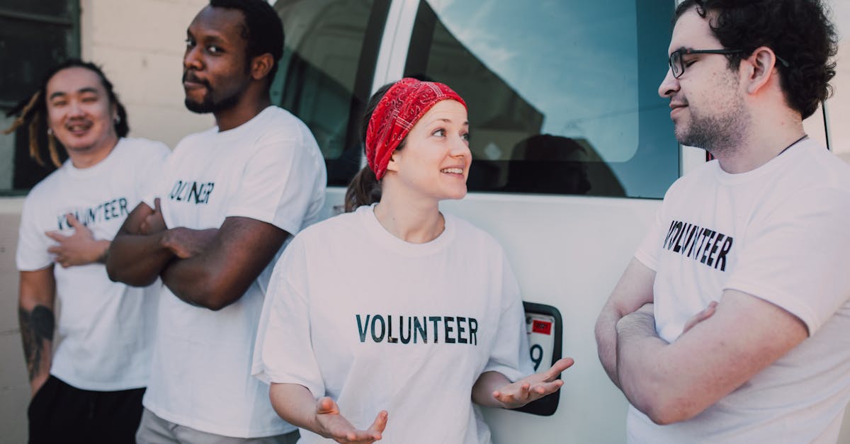 découvrez des stratégies efficaces pour renforcer l'engagement au sein des organisations humanitaires et maximiser l'impact de vos actions solidaires.