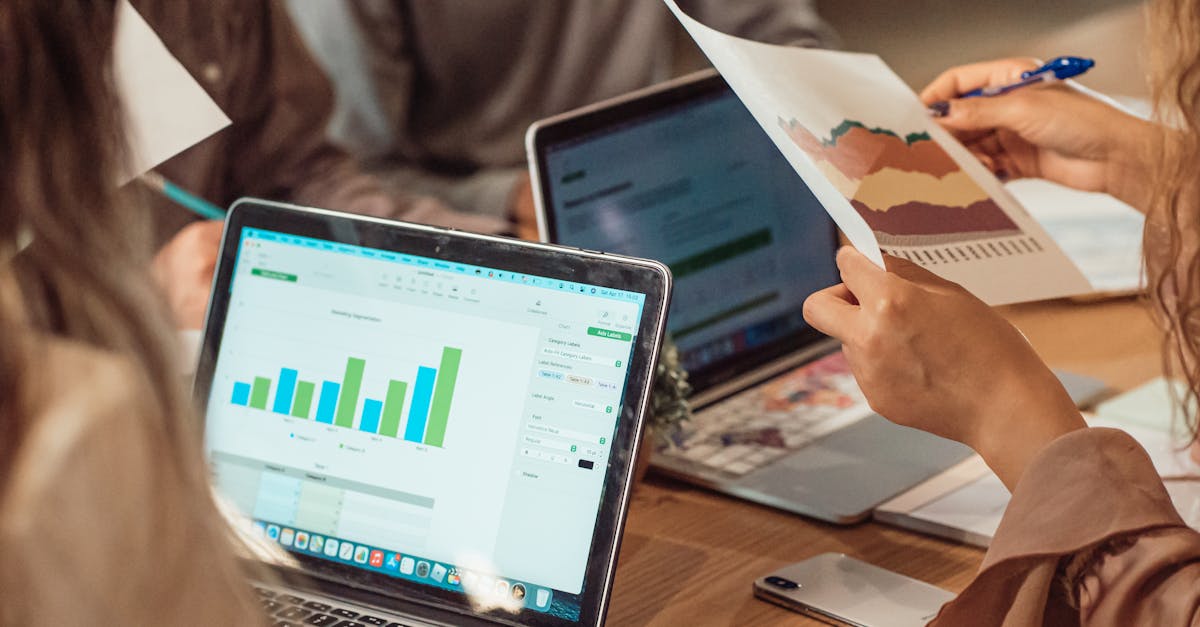 découvrez nos services complets d'études de marché pour analyser votre secteur, comprendre vos clients et optimiser votre stratégie commerciale.