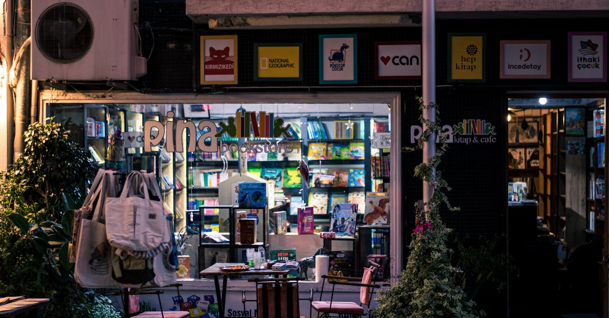 découvrez comment ouvrir un café-librairie : guide complet pour allier passion du café et amour des livres, conseils pratiques et étapes clés pour réussir votre projet.