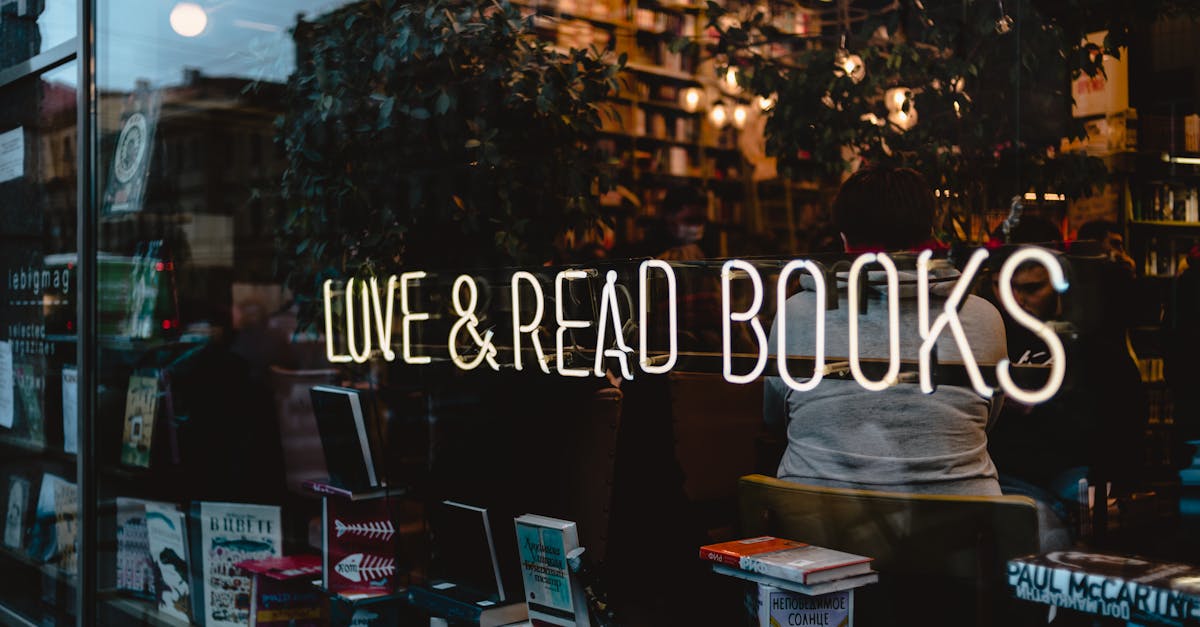 découvrez comment ouvrir un café-librairie : conseils pratiques, démarches administratives, et astuces pour réussir votre projet alliant café convivial et passion des livres.