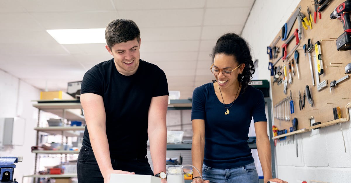 découvrez ce qu'est un prototype : définition, importance dans le processus de conception et avantages pour le développement de produits innovants.