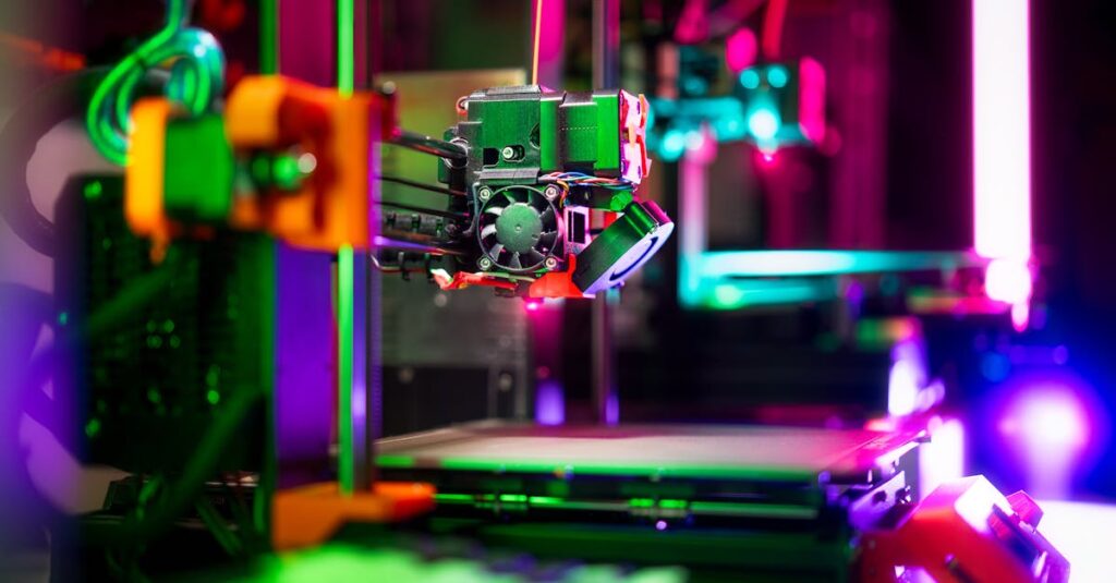 Pourquoi le prototypage est essentiel pour le développement de produits ? découvrez les techniques et outils essentiels pour le prototypage, permettant de concevoir rapidement des modèles fonctionnels avant la production finale.