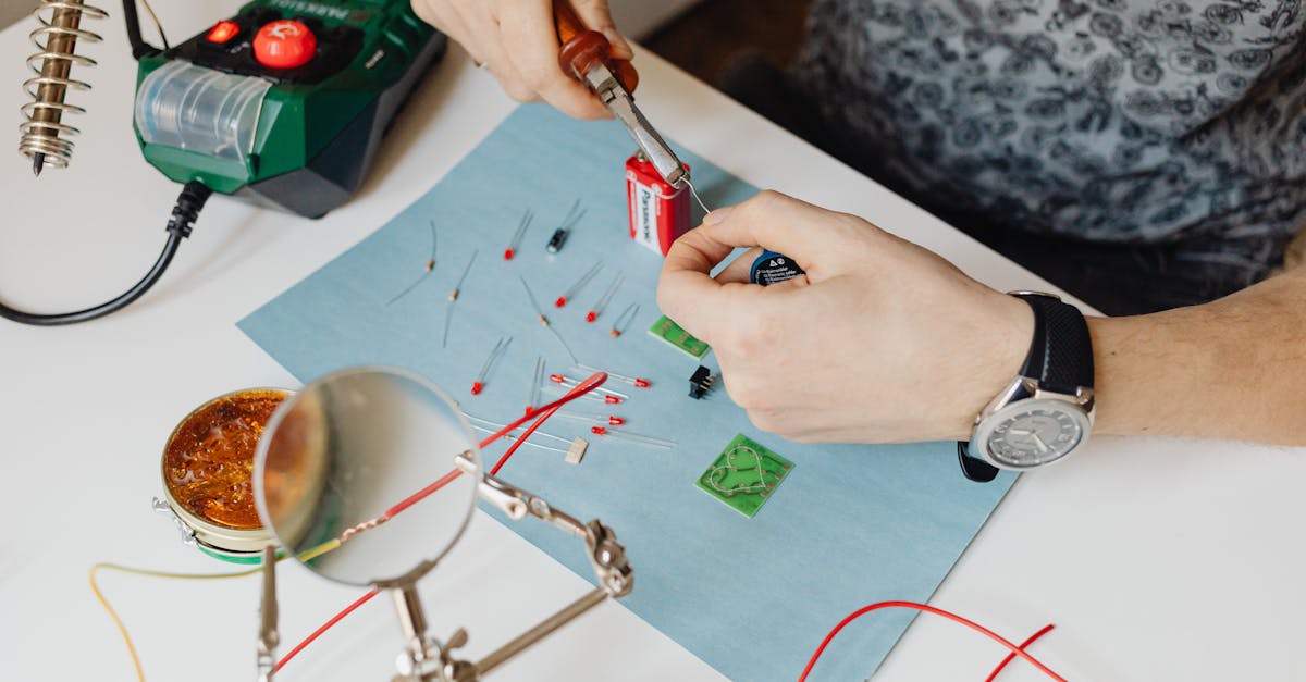 découvrez nos services de prototypage pour transformer vos idées en modèles tangibles rapidement et efficacement.