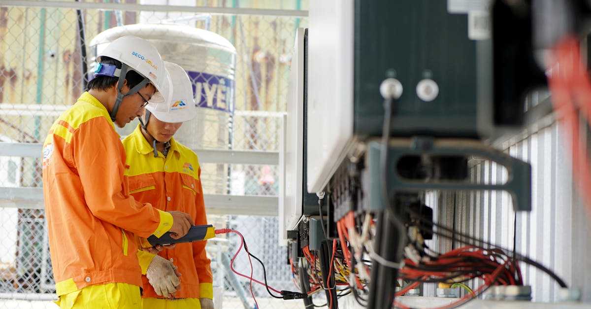 découvrez nos services professionnels d'électricité pour particuliers et entreprises. électricien qualifié, intervention rapide et solutions sur mesure pour tous vos besoins électriques.