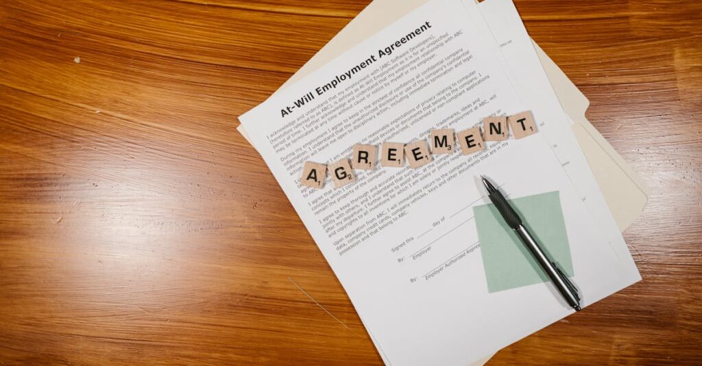 Abandon de poste en CDD : conséquences et solutions pour les salariés comprendre l'abandon de poste lors d'un contrat à durée déterminée : conséquences juridiques et démarches à suivre.