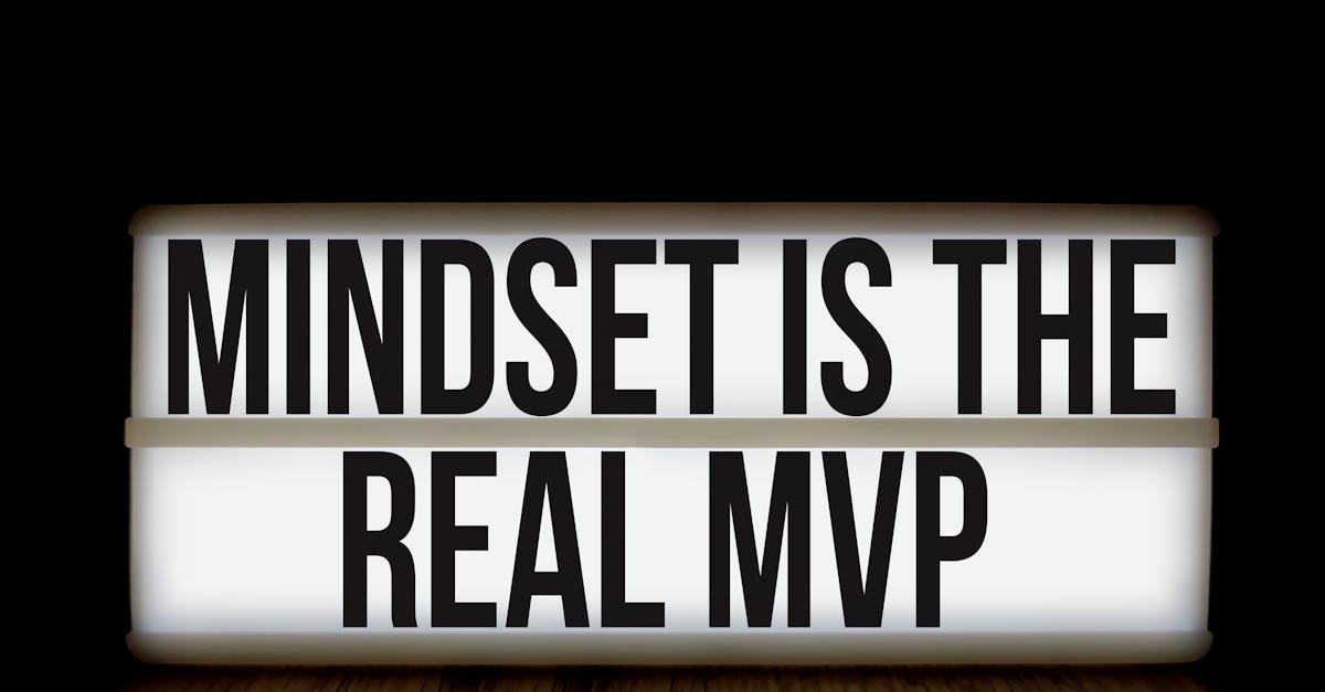 découvrez ce qu'est un mvp (minimum viable product) et comment cette stratégie permet de lancer rapidement un produit avec les fonctionnalités essentielles pour tester le marché et recueillir des retours utilisateurs.