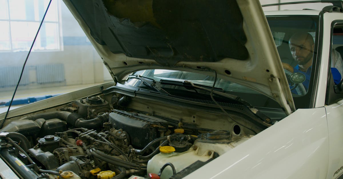 découvrez l'ouverture réussie de notre garage automobile, offrant des services de qualité pour l'entretien et la réparation de votre véhicule. venez visiter notre nouveau centre dès aujourd'hui !